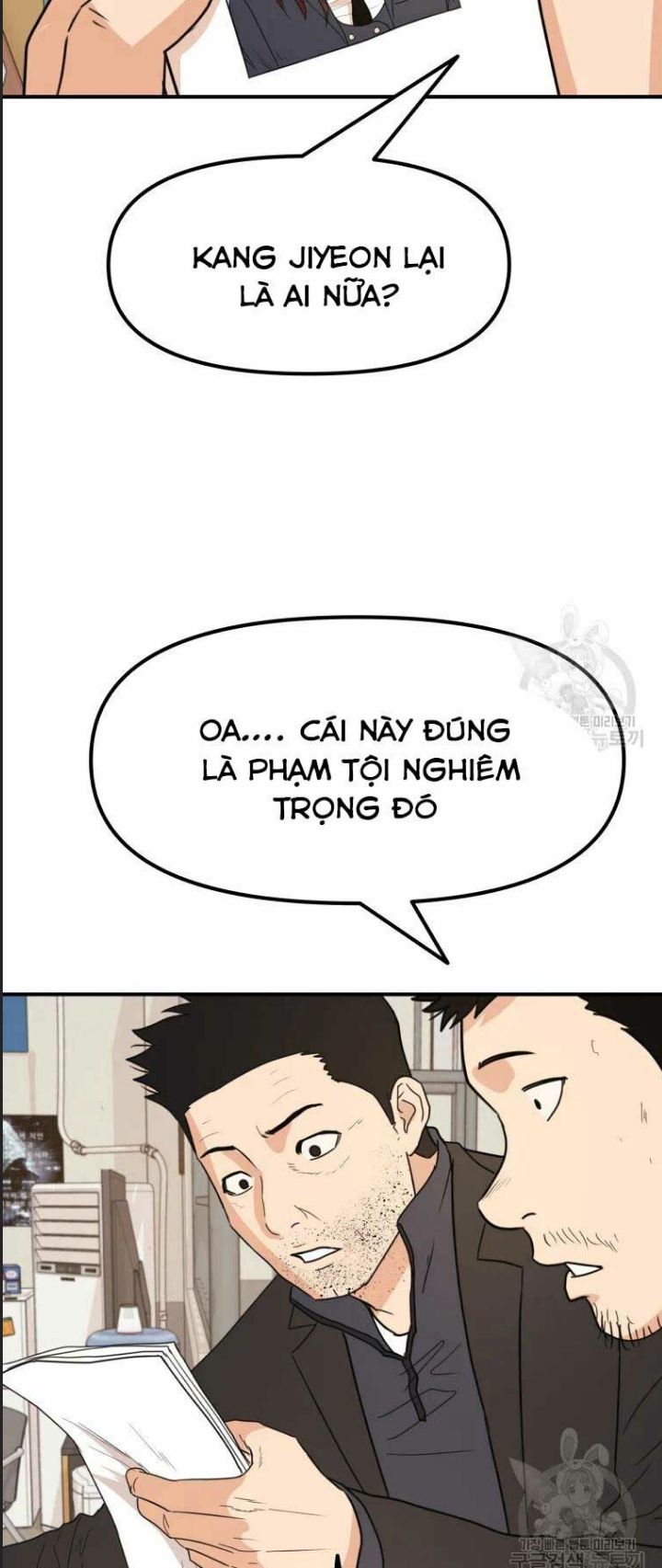 Bạn Trai Võ Sĩ Chap 46 - Next Chap 47