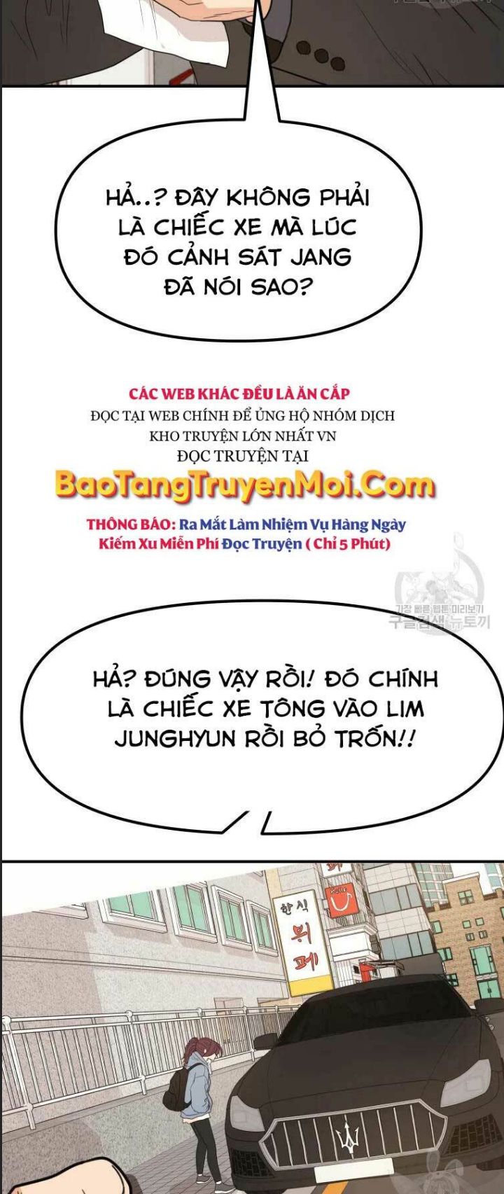Bạn Trai Võ Sĩ Chap 46 - Next Chap 47
