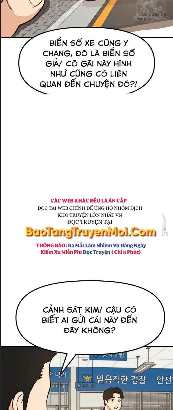 Bạn Trai Võ Sĩ Chap 46 - Next Chap 47
