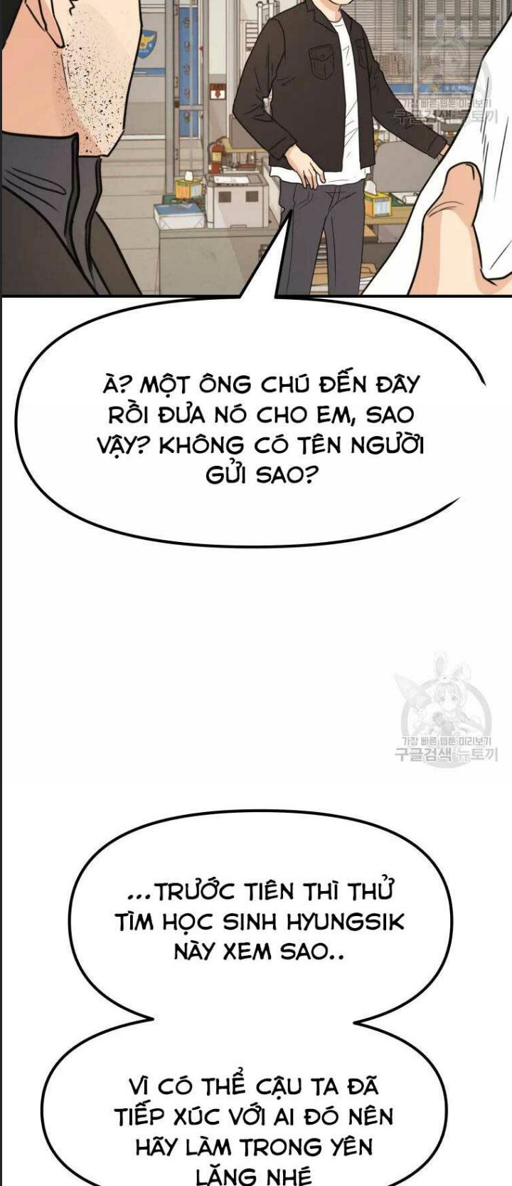 Bạn Trai Võ Sĩ Chap 46 - Next Chap 47