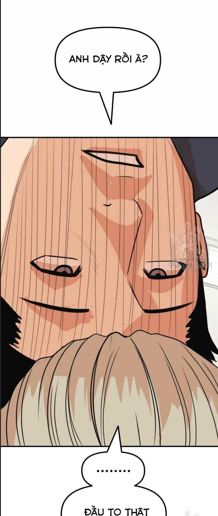 Bạn Trai Võ Sĩ Chap 46 - Next Chap 47