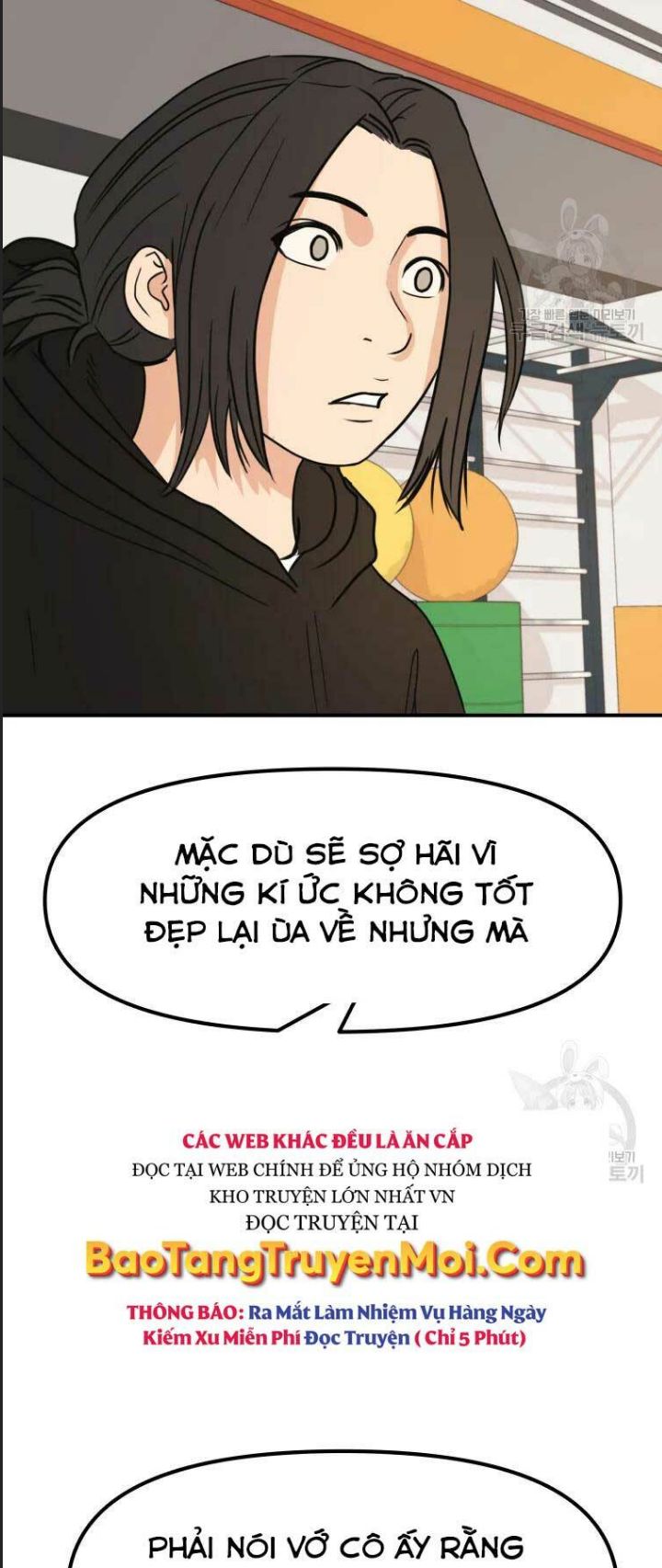 Bạn Trai Võ Sĩ Chap 46 - Next Chap 47