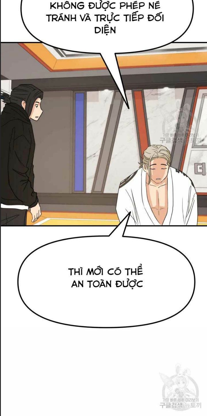 Bạn Trai Võ Sĩ Chap 46 - Next Chap 47