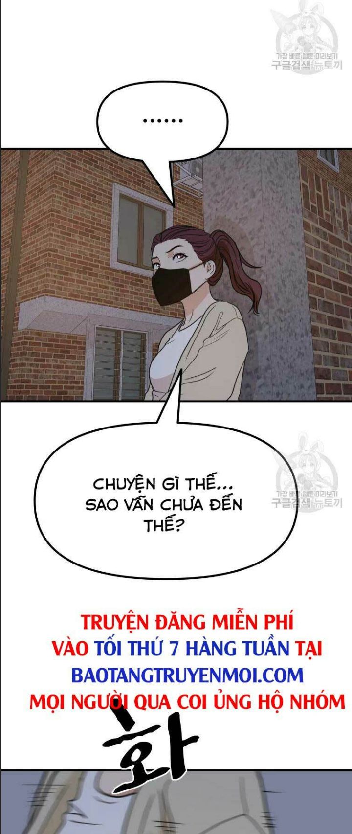 Bạn Trai Võ Sĩ Chap 46 - Next Chap 47