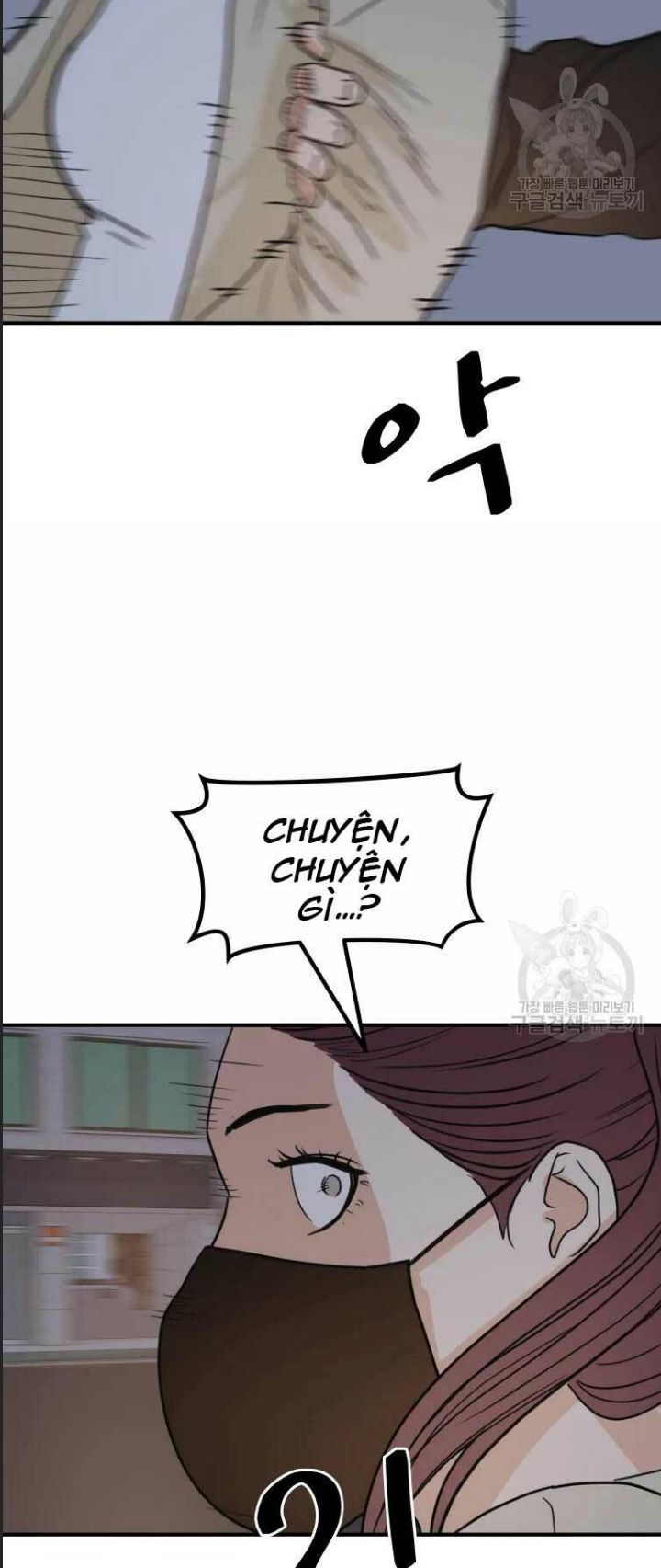 Bạn Trai Võ Sĩ Chap 46 - Next Chap 47