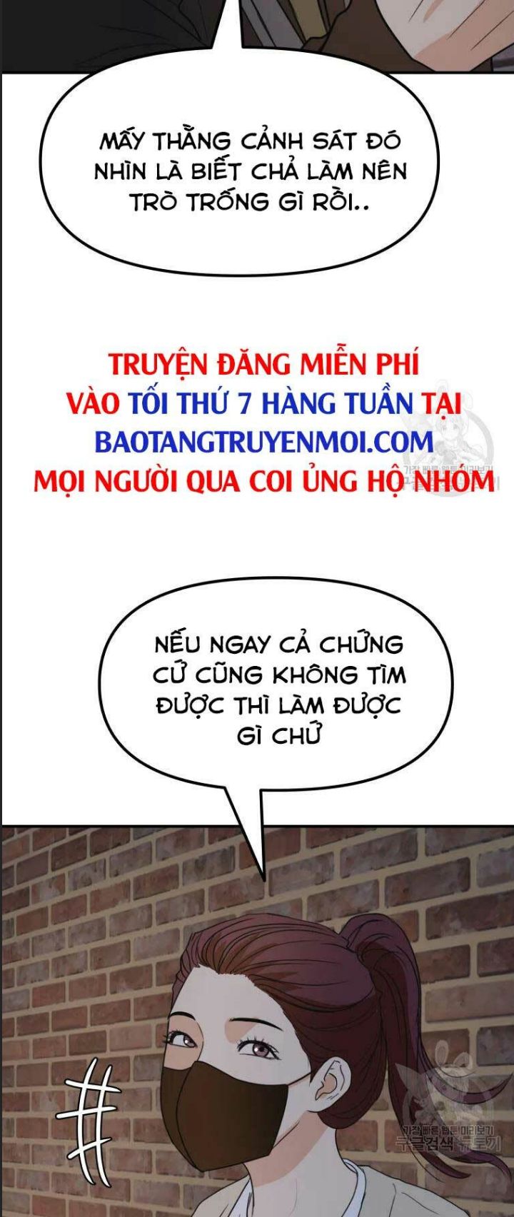 Bạn Trai Võ Sĩ Chap 46 - Next Chap 47