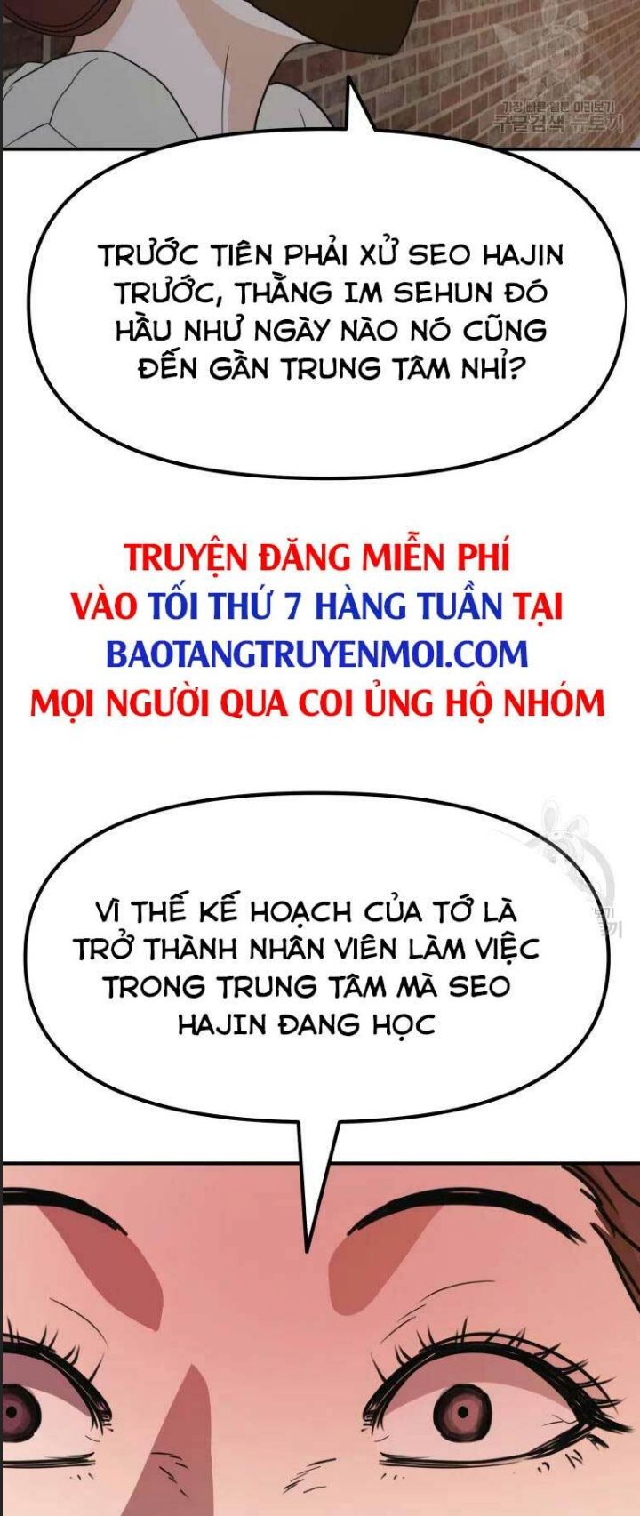 Bạn Trai Võ Sĩ Chap 46 - Next Chap 47