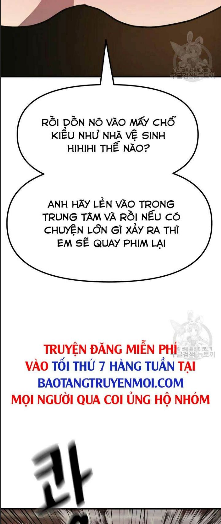 Bạn Trai Võ Sĩ Chap 46 - Next Chap 47