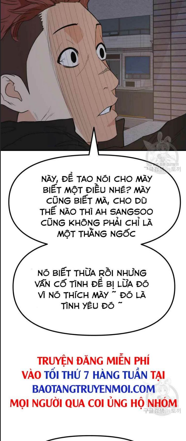 Bạn Trai Võ Sĩ Chap 46 - Next Chap 47