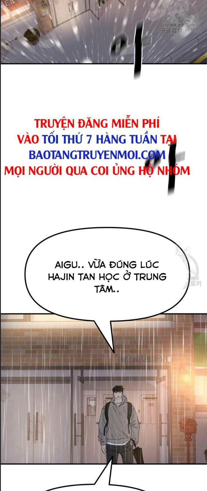 Bạn Trai Võ Sĩ Chap 46 - Next Chap 47