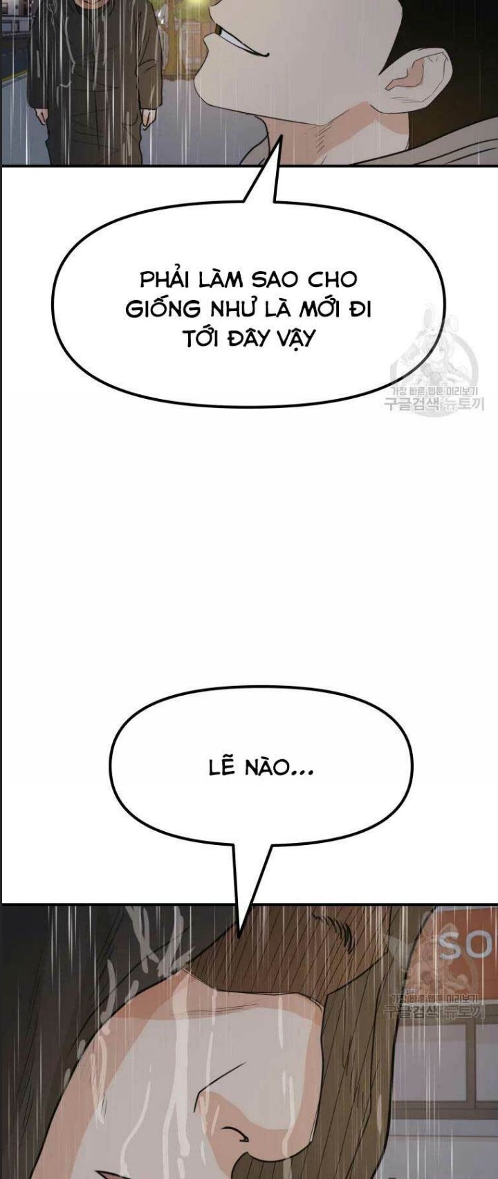 Bạn Trai Võ Sĩ Chap 46 - Next Chap 47