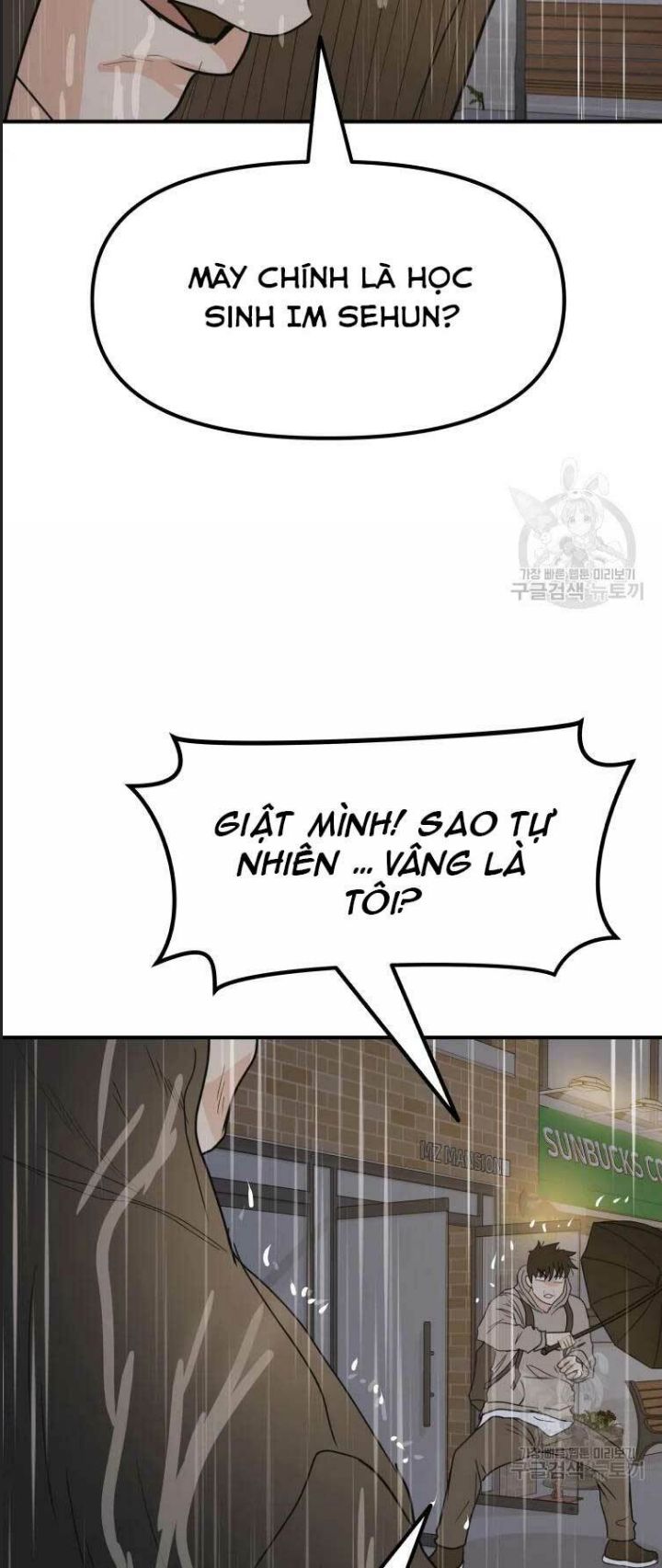 Bạn Trai Võ Sĩ Chap 46 - Next Chap 47