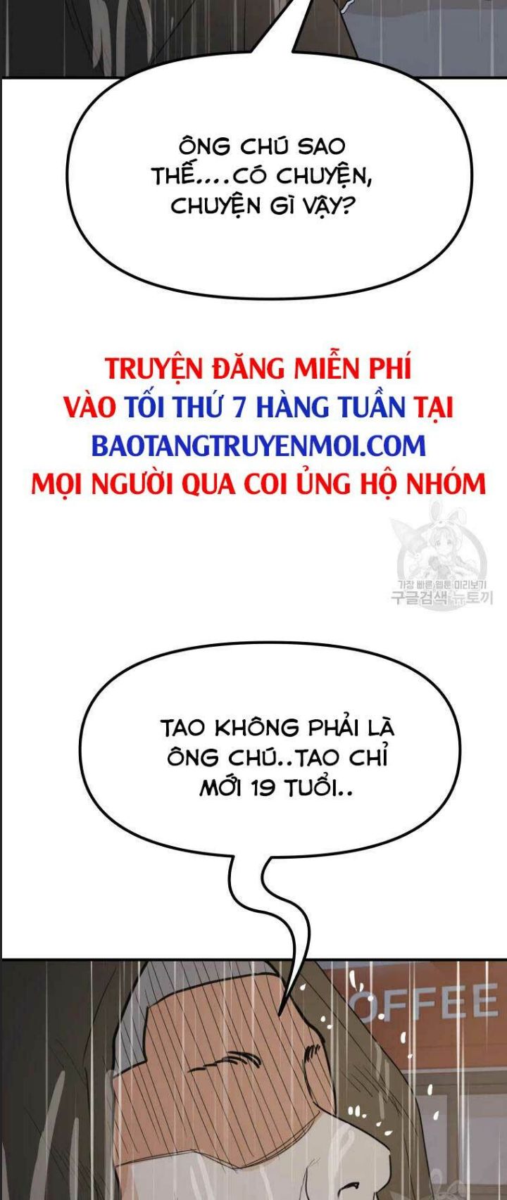 Bạn Trai Võ Sĩ Chap 46 - Next Chap 47