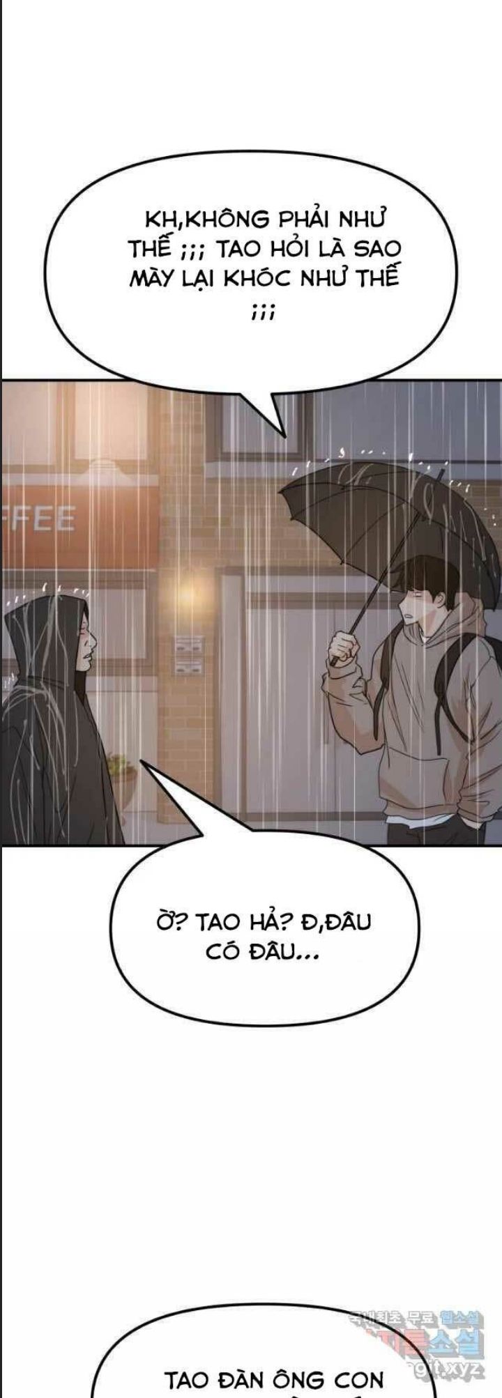 Bạn Trai Võ Sĩ Chap 47 - Next Chap 48