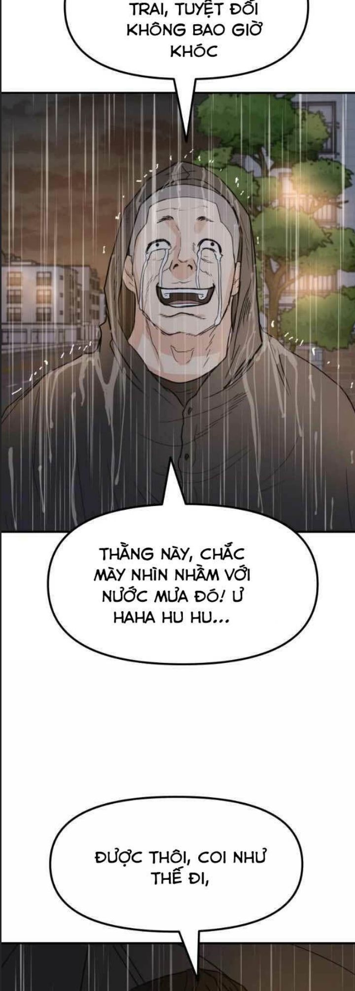 Bạn Trai Võ Sĩ Chap 47 - Next Chap 48