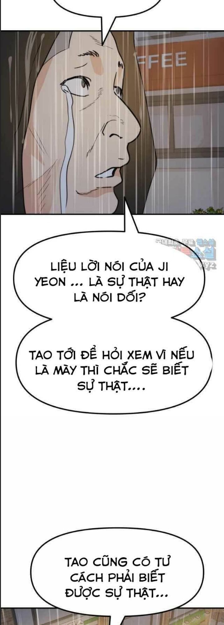Bạn Trai Võ Sĩ Chap 47 - Next Chap 48