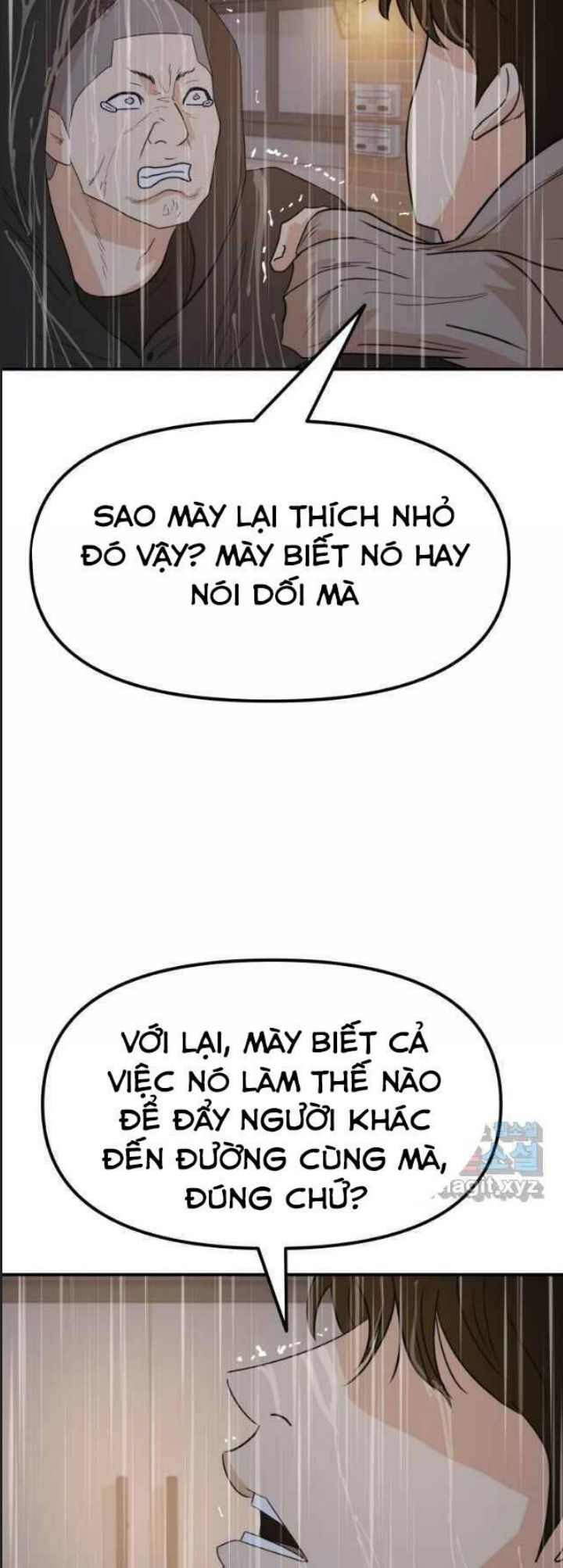 Bạn Trai Võ Sĩ Chap 47 - Next Chap 48