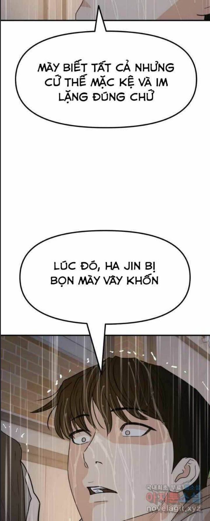 Bạn Trai Võ Sĩ Chap 47 - Next Chap 48