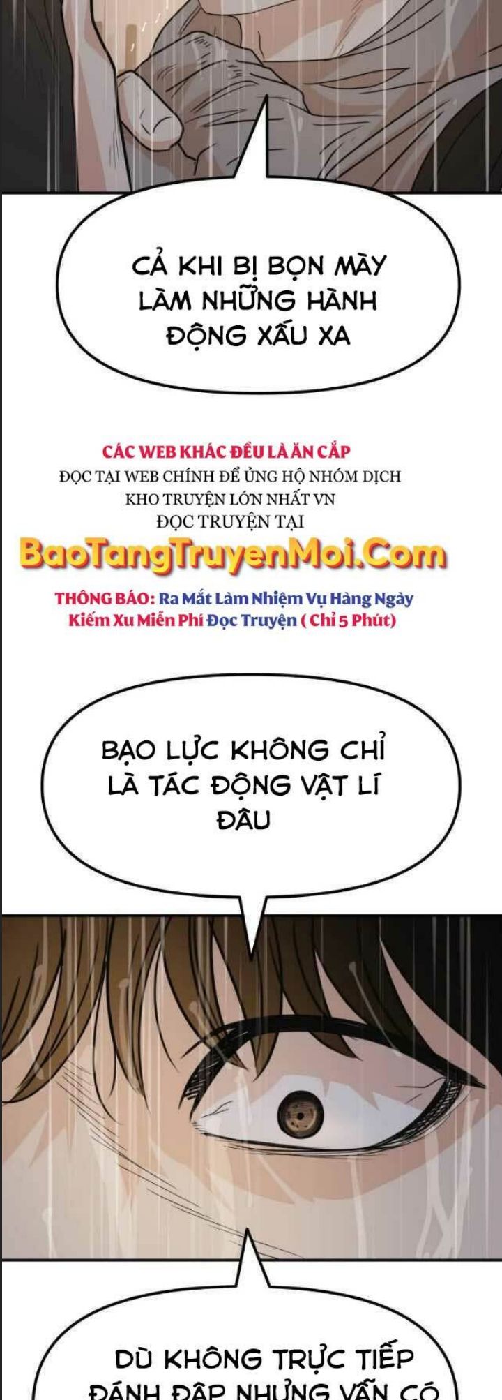 Bạn Trai Võ Sĩ Chap 47 - Next Chap 48