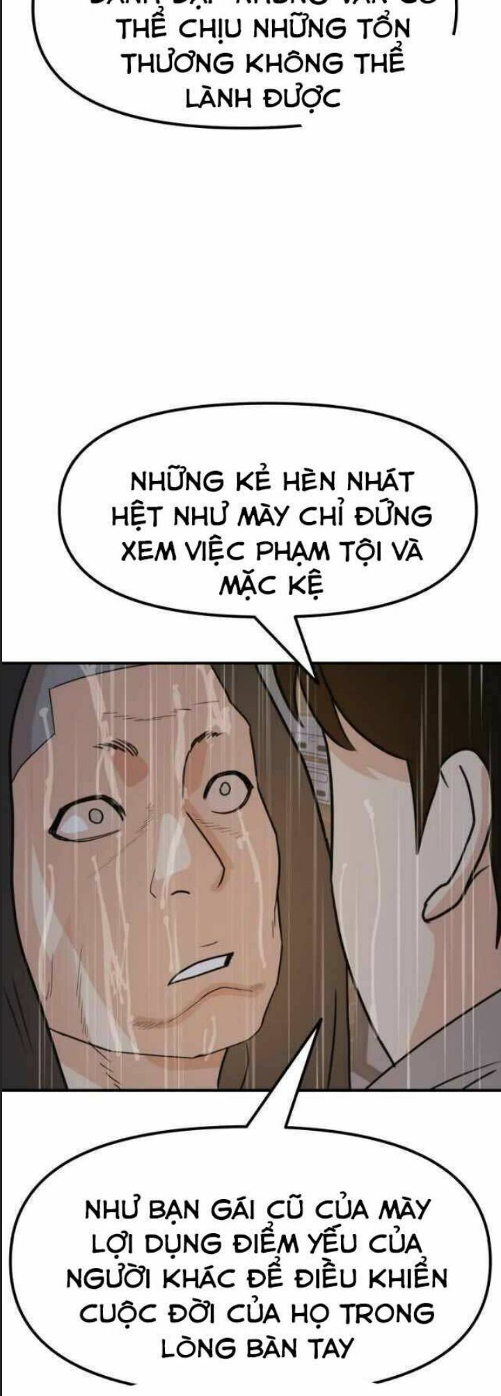 Bạn Trai Võ Sĩ Chap 47 - Next Chap 48