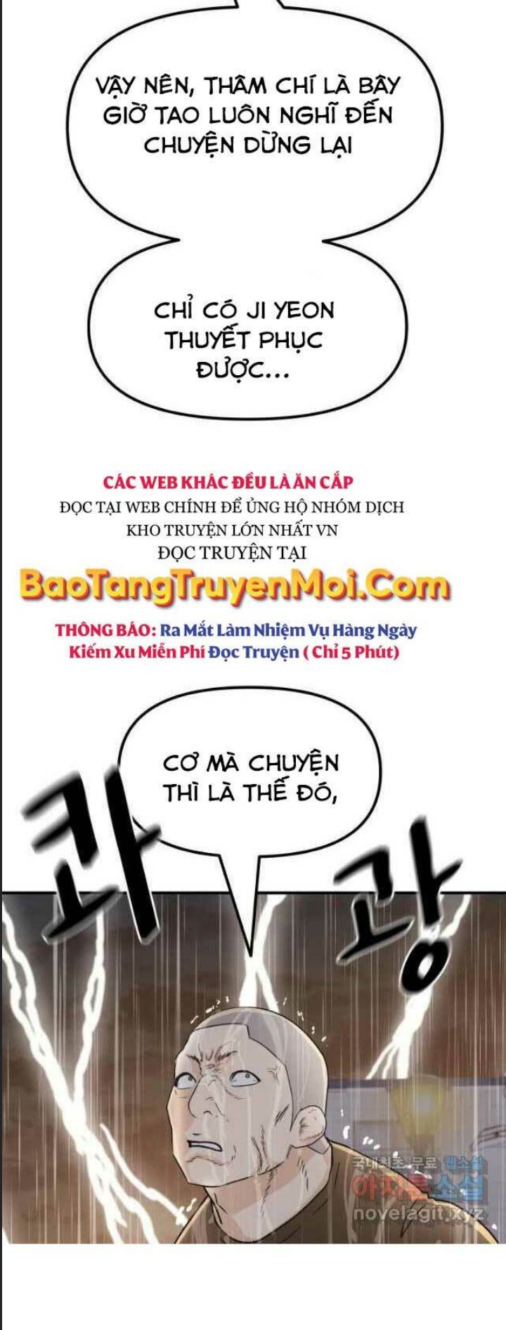 Bạn Trai Võ Sĩ Chap 47 - Next Chap 48