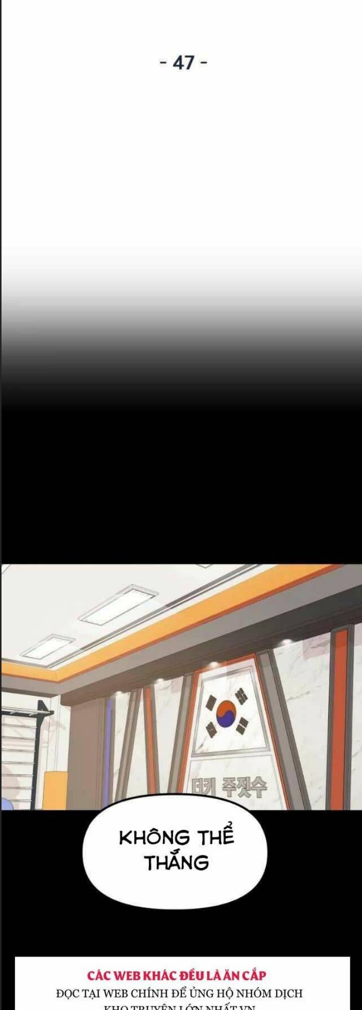 Bạn Trai Võ Sĩ Chap 47 - Next Chap 48