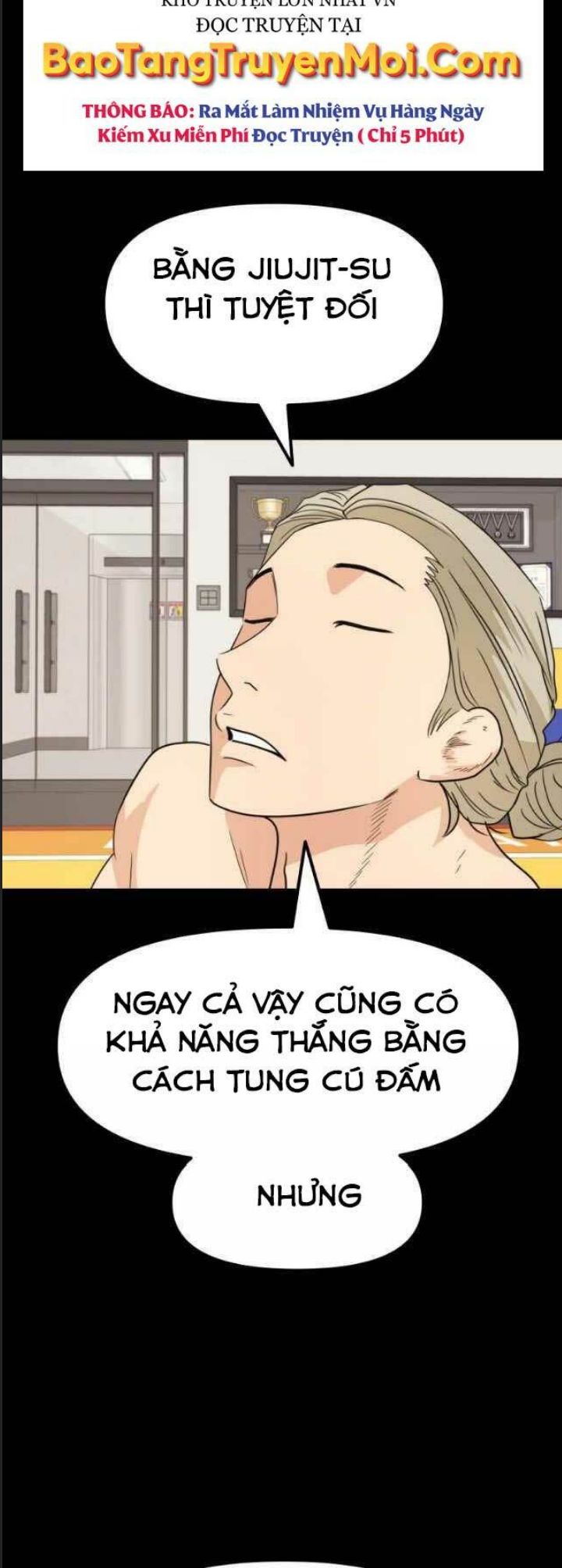Bạn Trai Võ Sĩ Chap 47 - Next Chap 48