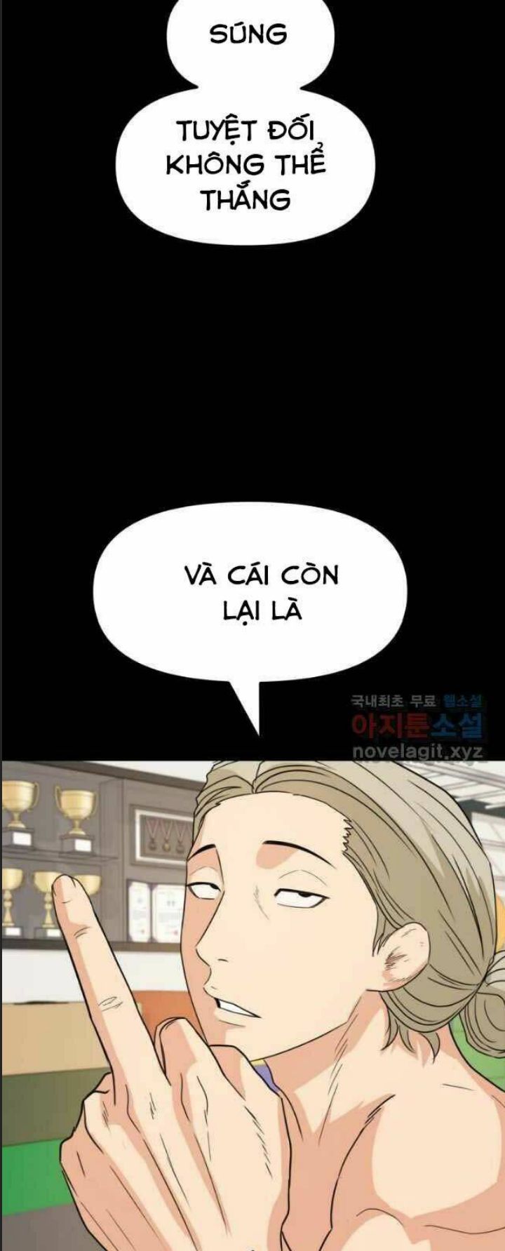 Bạn Trai Võ Sĩ Chap 47 - Next Chap 48