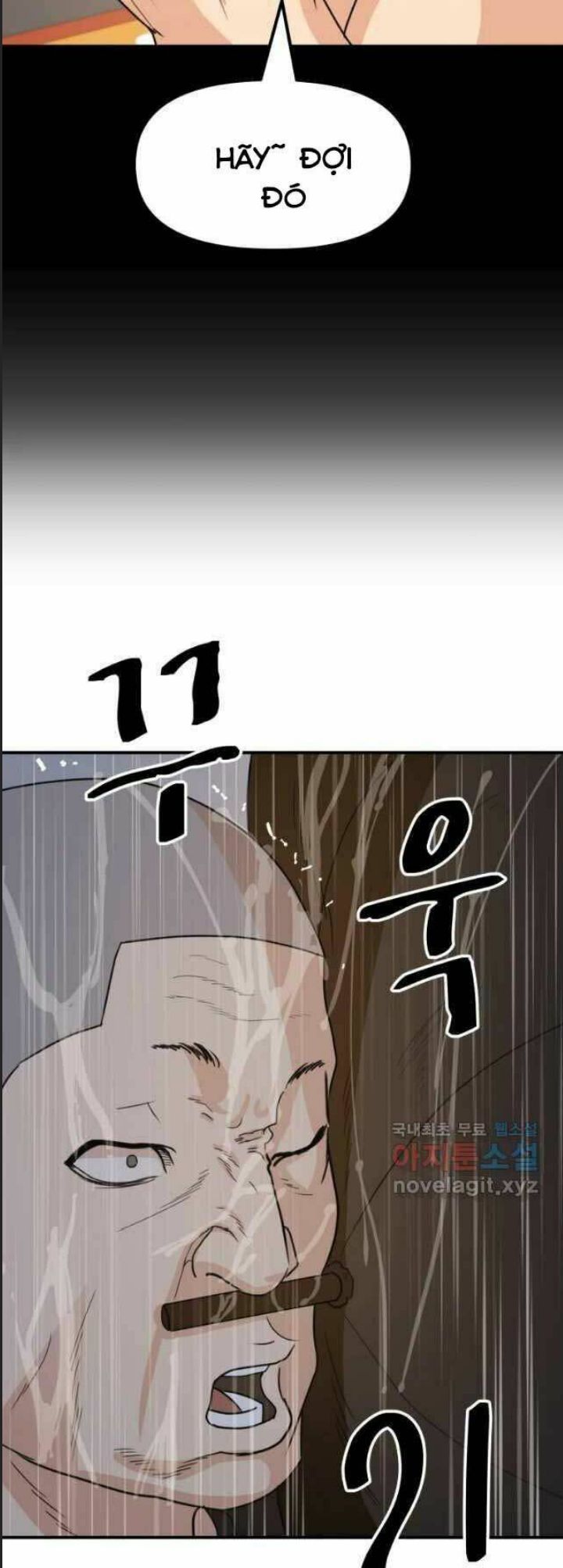 Bạn Trai Võ Sĩ Chap 47 - Next Chap 48