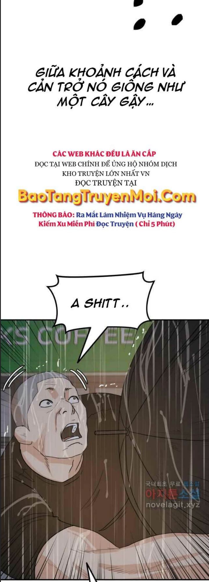 Bạn Trai Võ Sĩ Chap 47 - Next Chap 48