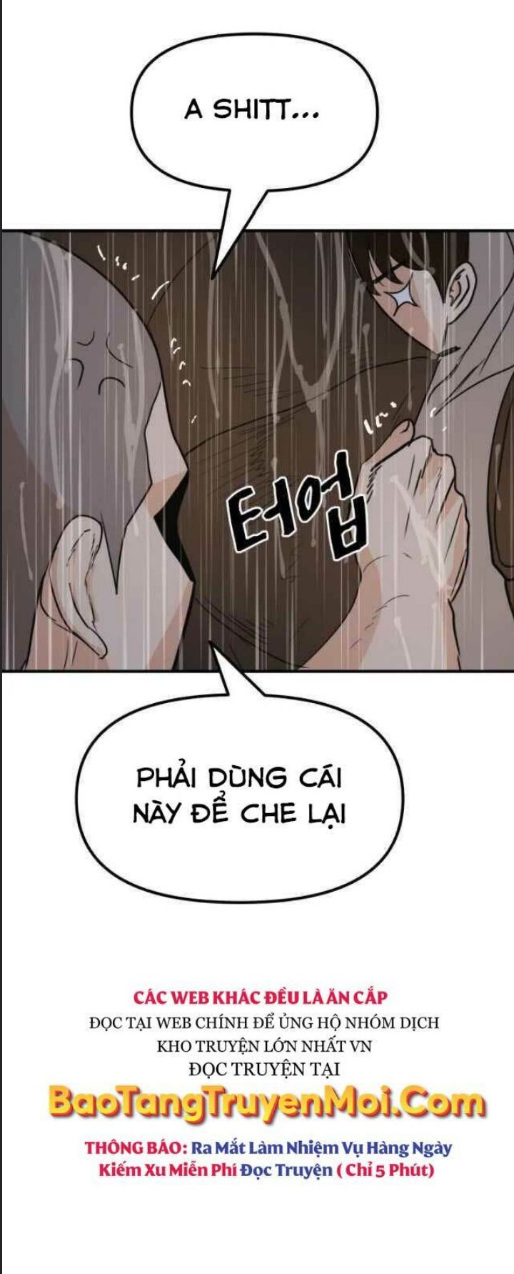 Bạn Trai Võ Sĩ Chap 47 - Next Chap 48