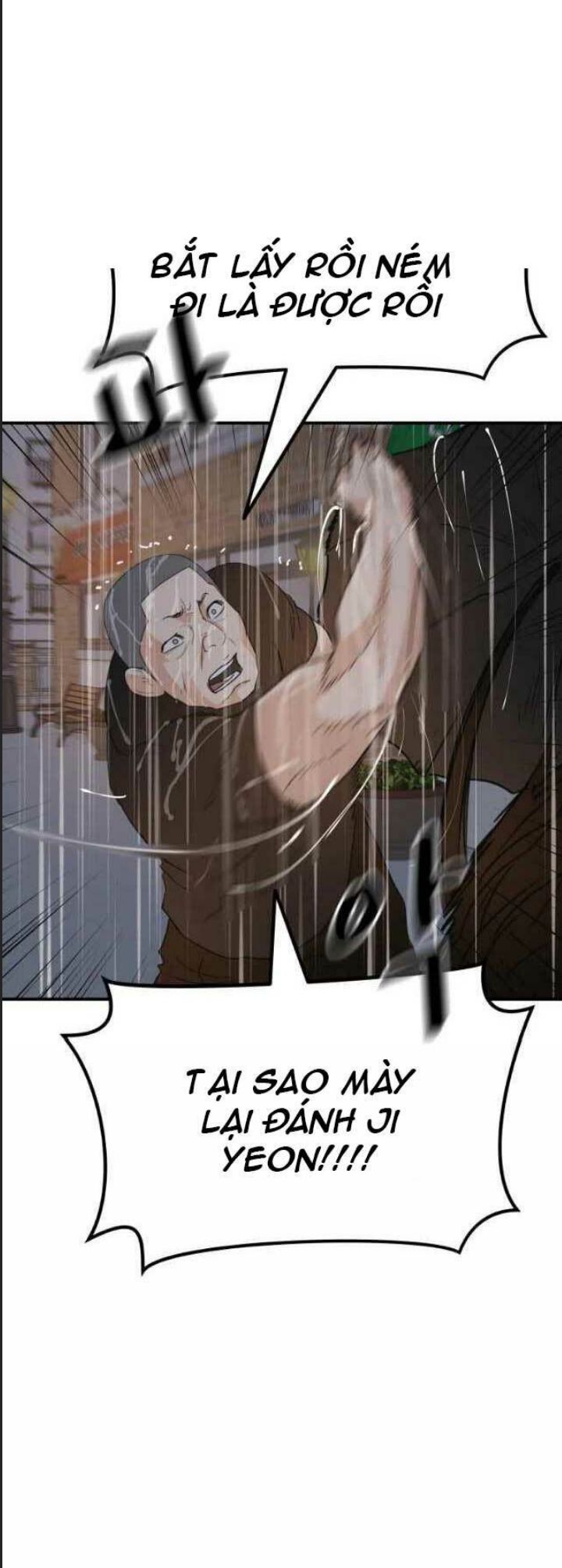 Bạn Trai Võ Sĩ Chap 47 - Next Chap 48