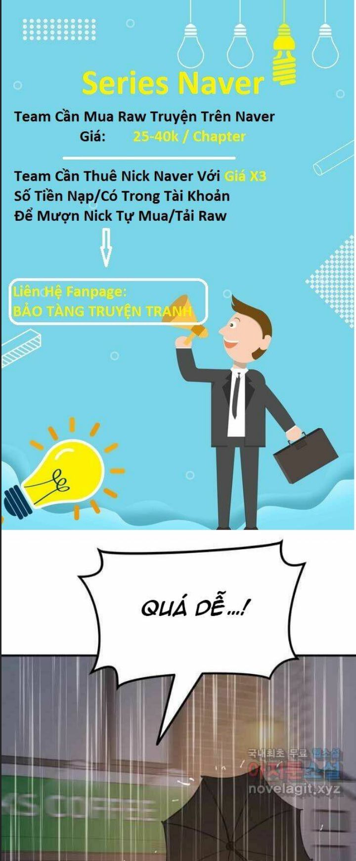 Bạn Trai Võ Sĩ Chap 47 - Next Chap 48