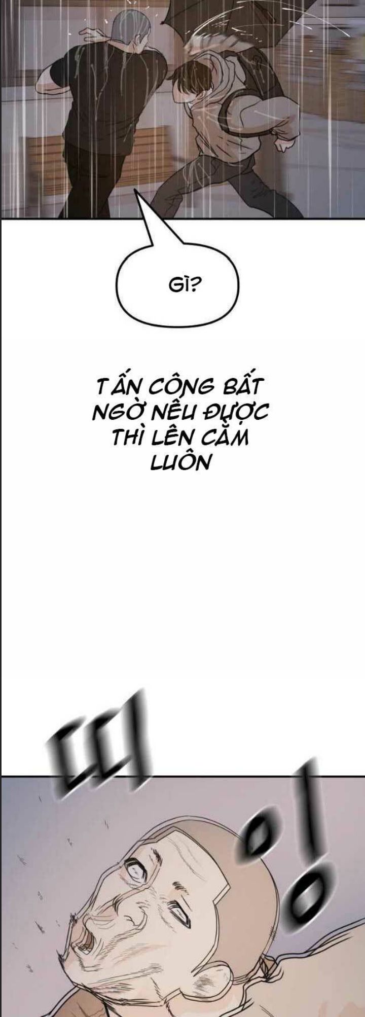 Bạn Trai Võ Sĩ Chap 47 - Next Chap 48