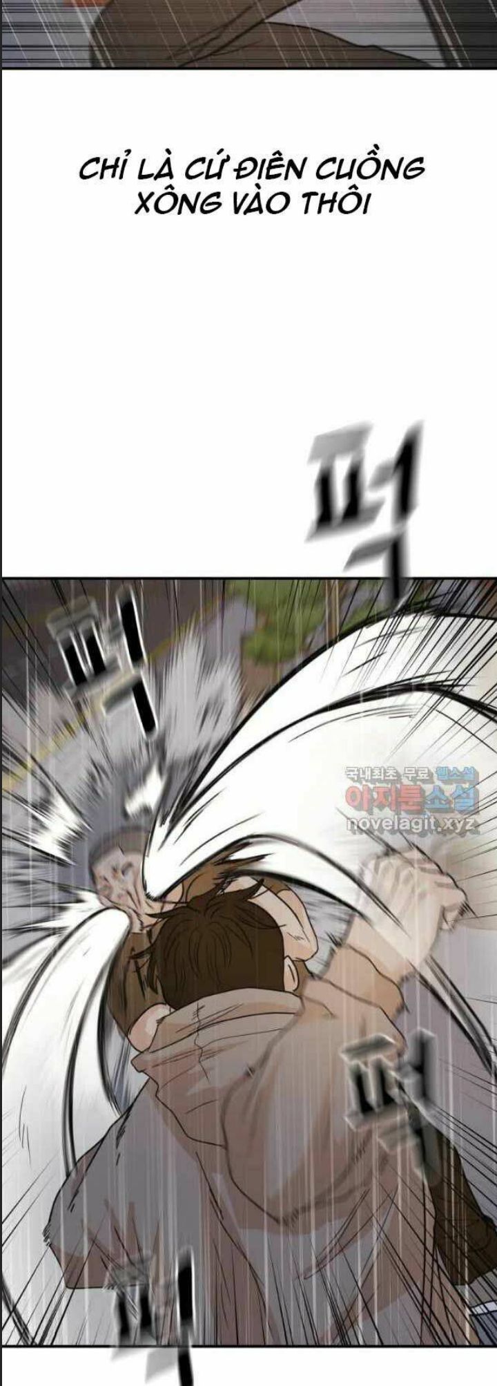 Bạn Trai Võ Sĩ Chap 47 - Next Chap 48
