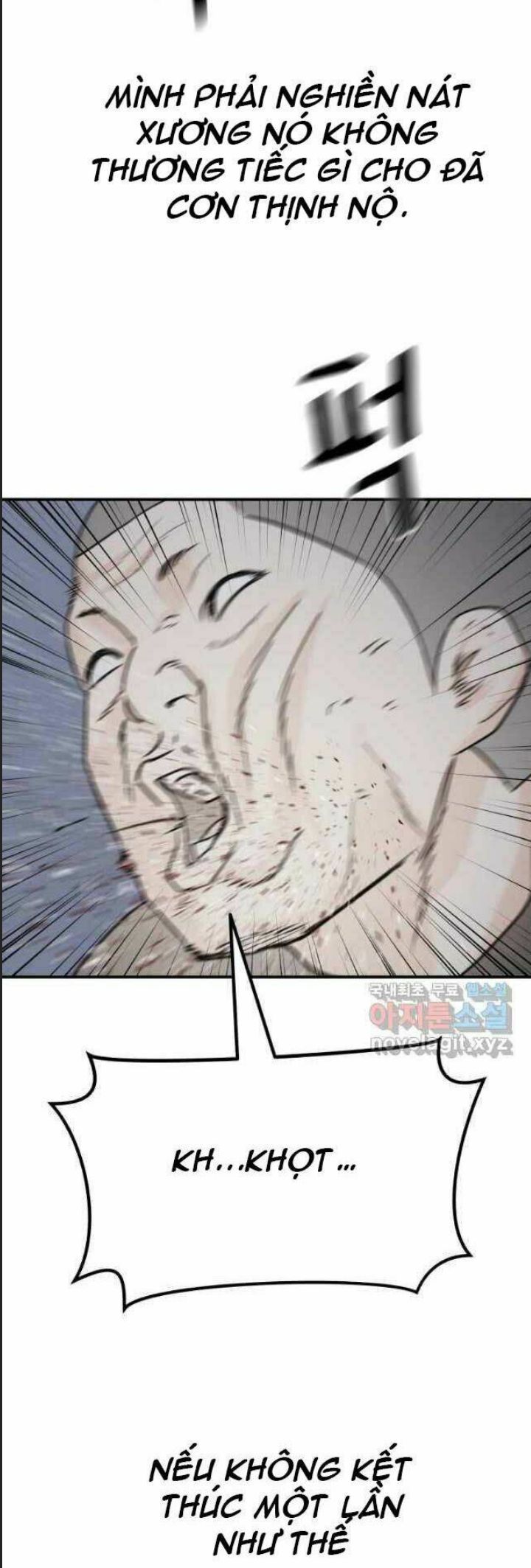 Bạn Trai Võ Sĩ Chap 47 - Next Chap 48
