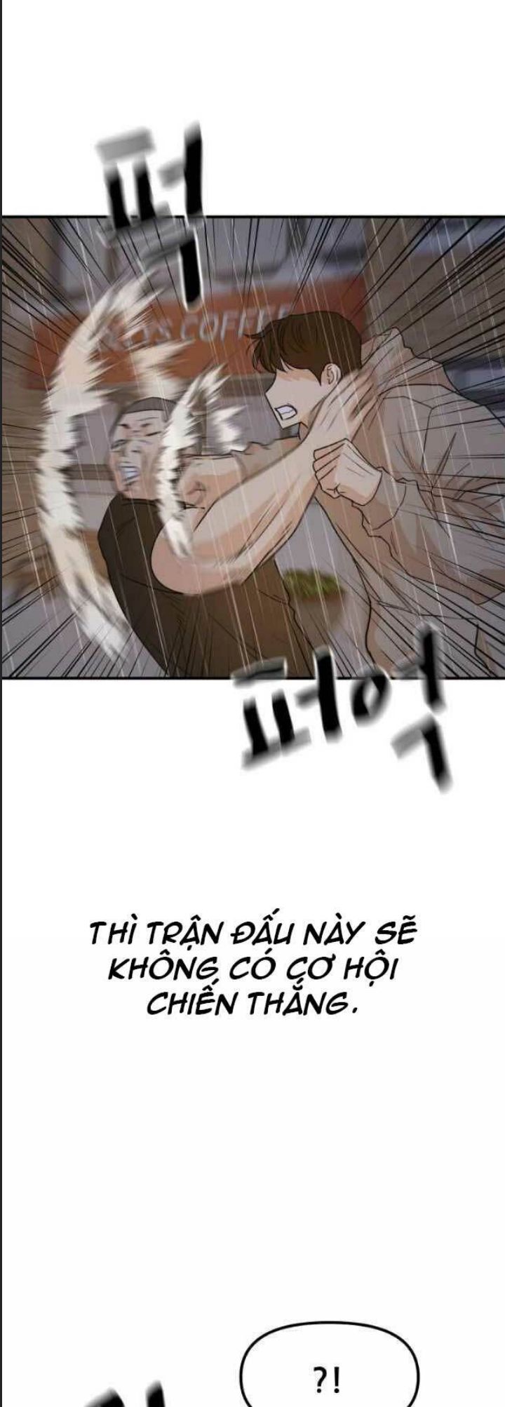 Bạn Trai Võ Sĩ Chap 47 - Next Chap 48