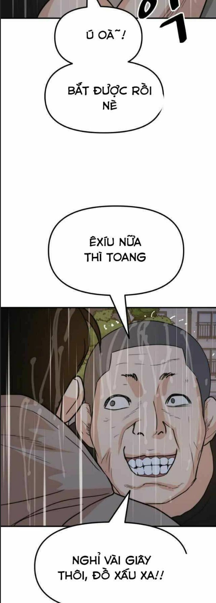 Bạn Trai Võ Sĩ Chap 47 - Next Chap 48
