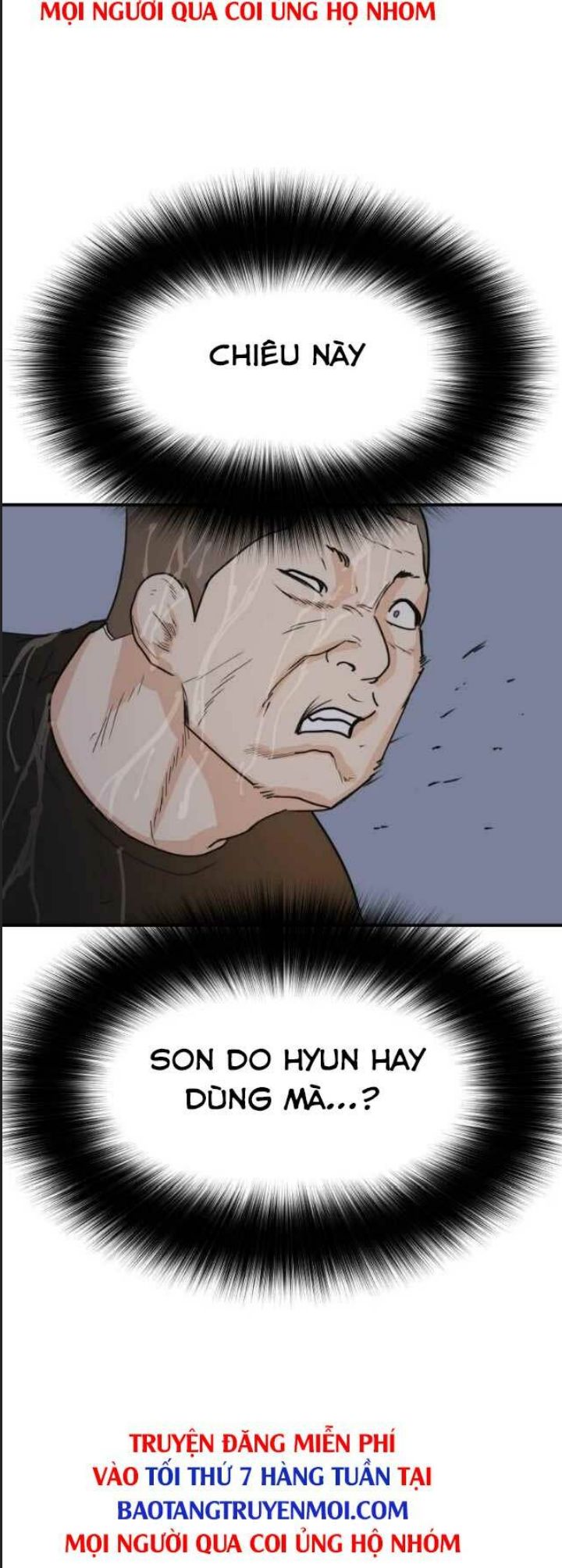 Bạn Trai Võ Sĩ Chap 47 - Next Chap 48