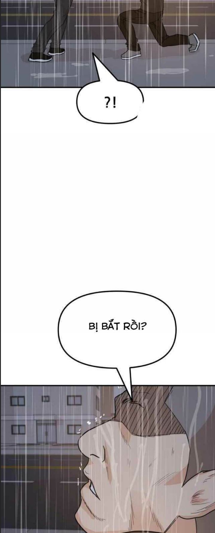 Bạn Trai Võ Sĩ Chap 47 - Next Chap 48