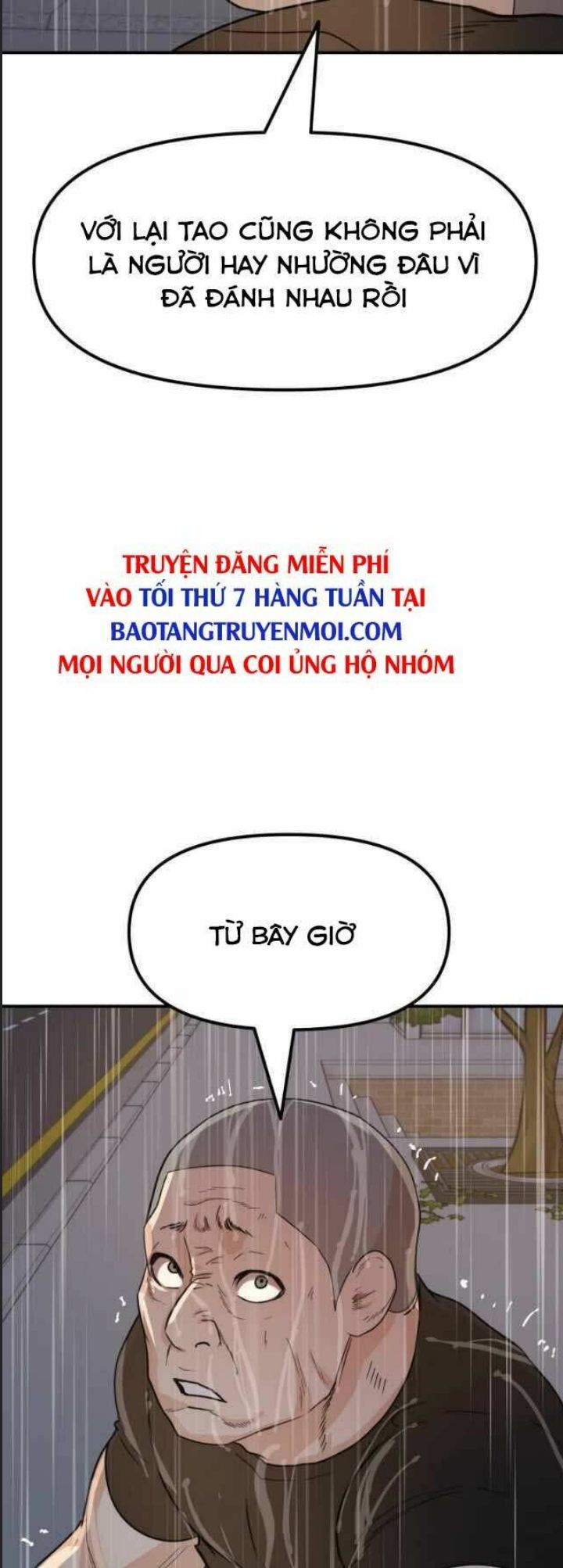 Bạn Trai Võ Sĩ Chap 47 - Next Chap 48