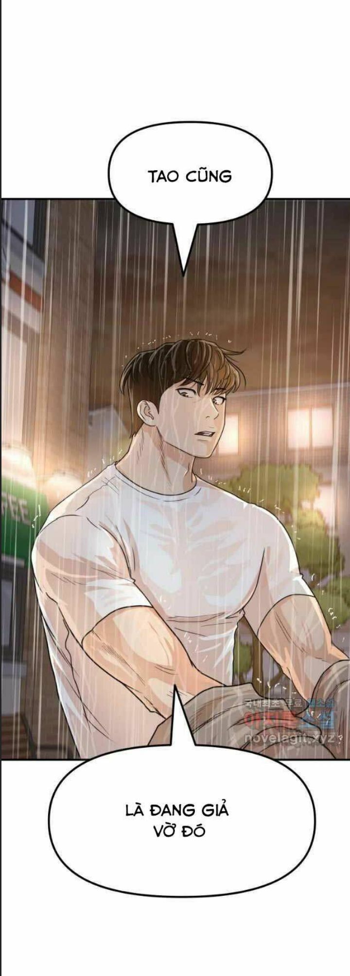 Bạn Trai Võ Sĩ Chap 47 - Next Chap 48