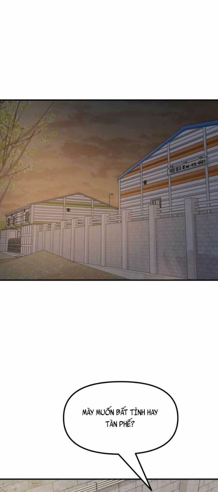 Bạn Trai Võ Sĩ Chap 78 - Next Chap 79