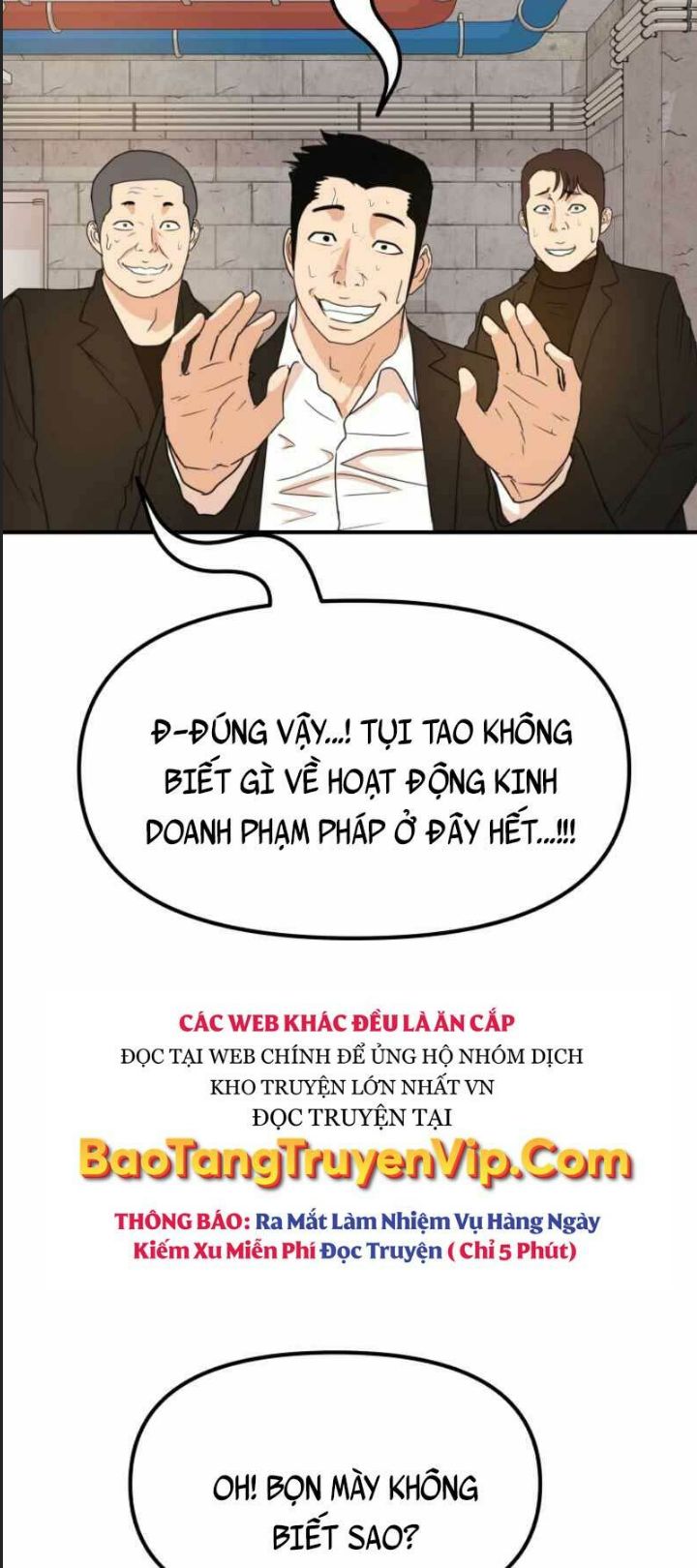 Bạn Trai Võ Sĩ Chap 78 - Next Chap 79