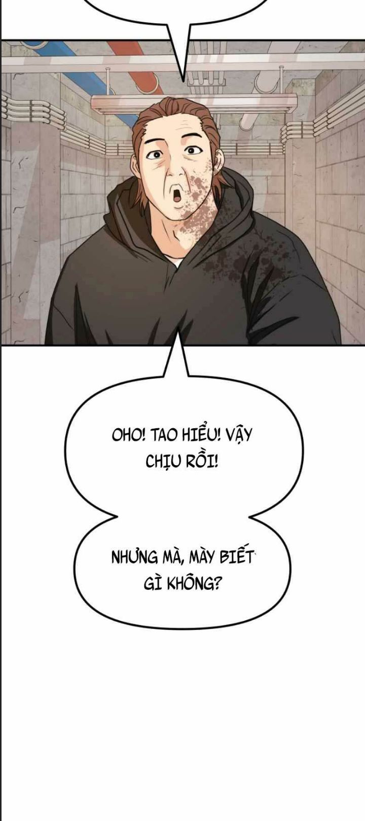 Bạn Trai Võ Sĩ Chap 78 - Next Chap 79