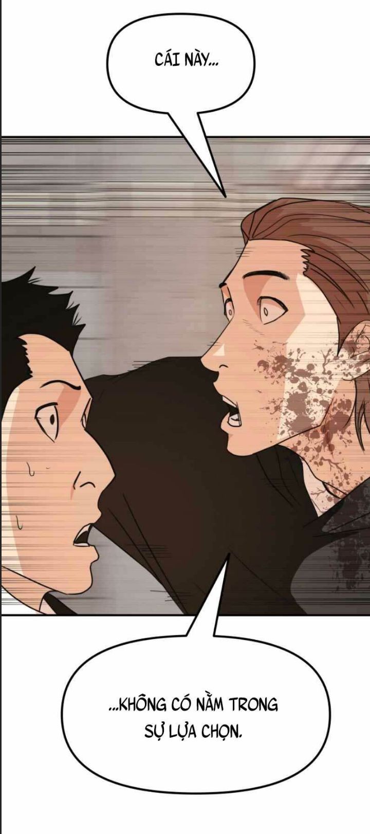 Bạn Trai Võ Sĩ Chap 78 - Next Chap 79
