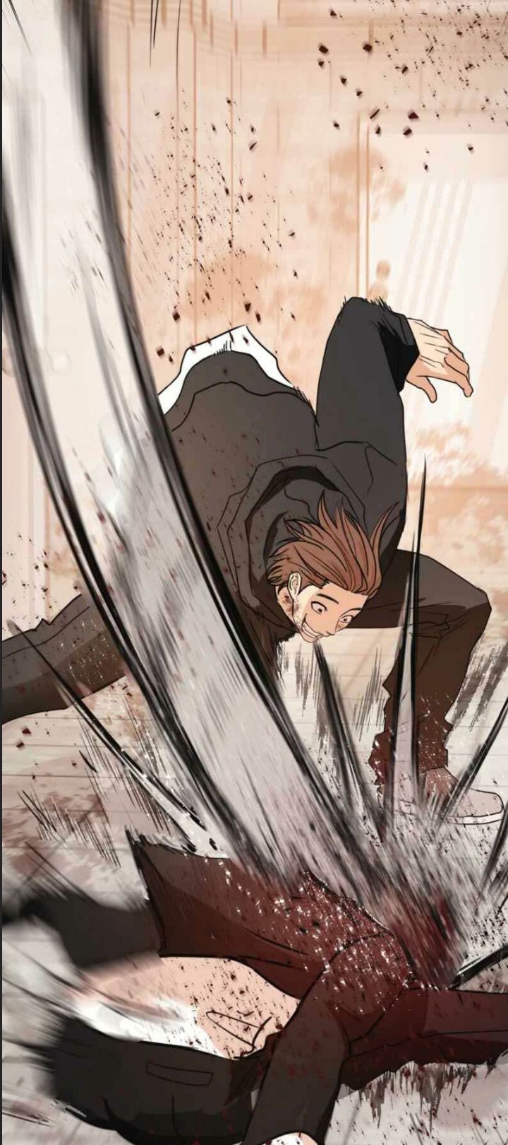 Bạn Trai Võ Sĩ Chap 78 - Next Chap 79
