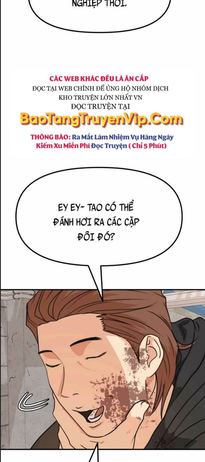 Bạn Trai Võ Sĩ Chap 78 - Next Chap 79