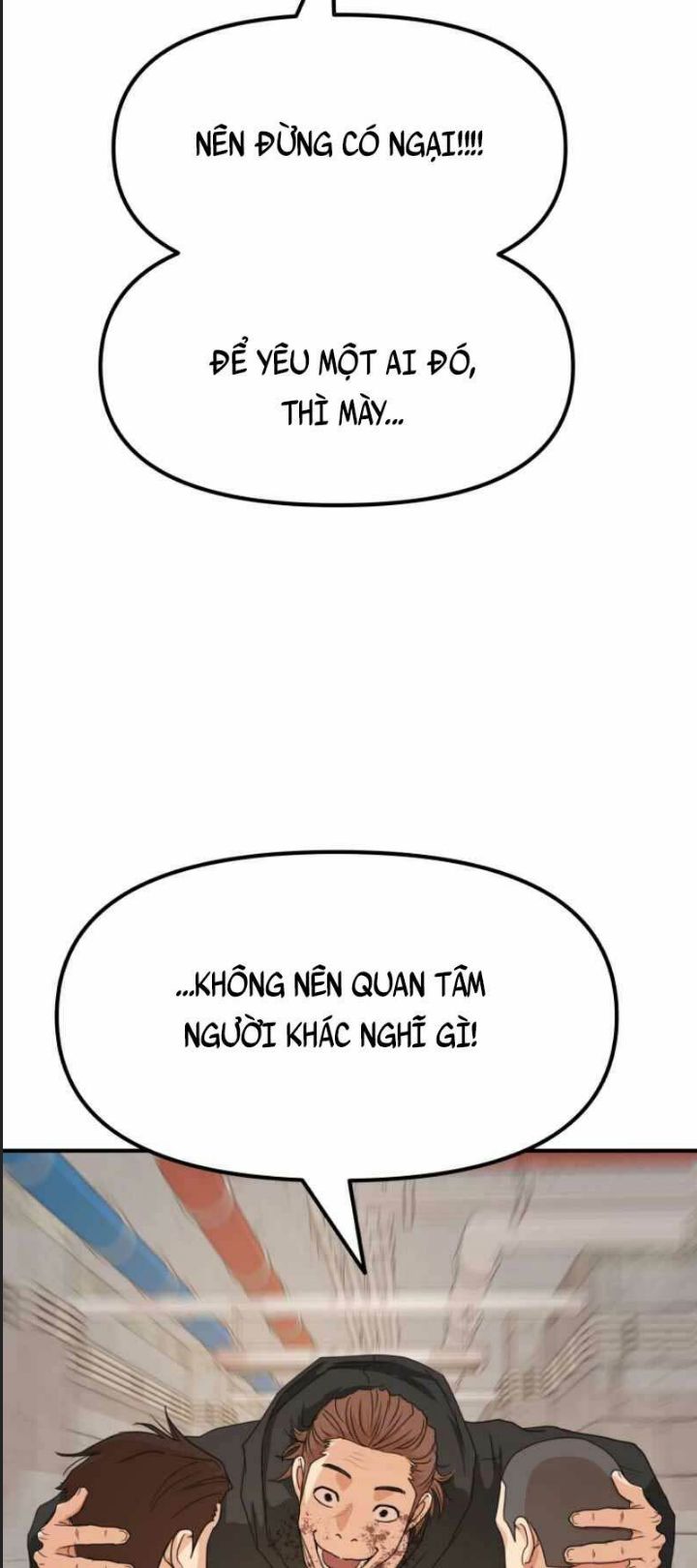 Bạn Trai Võ Sĩ Chap 78 - Next Chap 79
