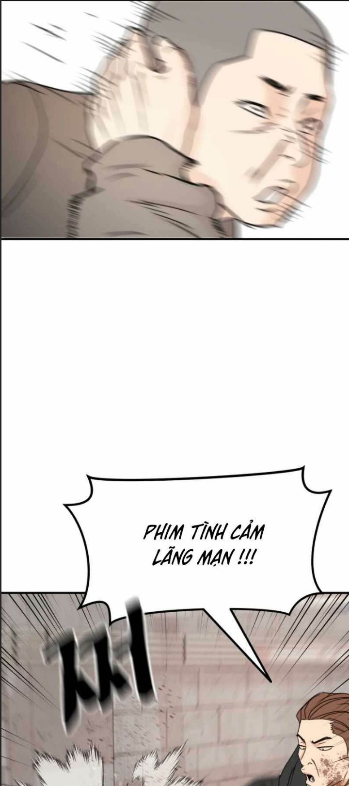 Bạn Trai Võ Sĩ Chap 78 - Next Chap 79
